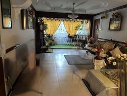 Blk 162 Tampines Street 12 (Tampines), HDB 5 Rooms #545340771